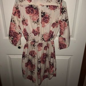 Summer dress